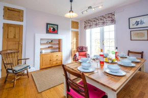 Beach House - Aldeburgh Coastal Cottages